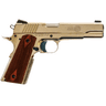 Standard Mfg 1911 Standard Pistol, Right Side View Standard Mfg 1911 Standard Pistol, Right Side View