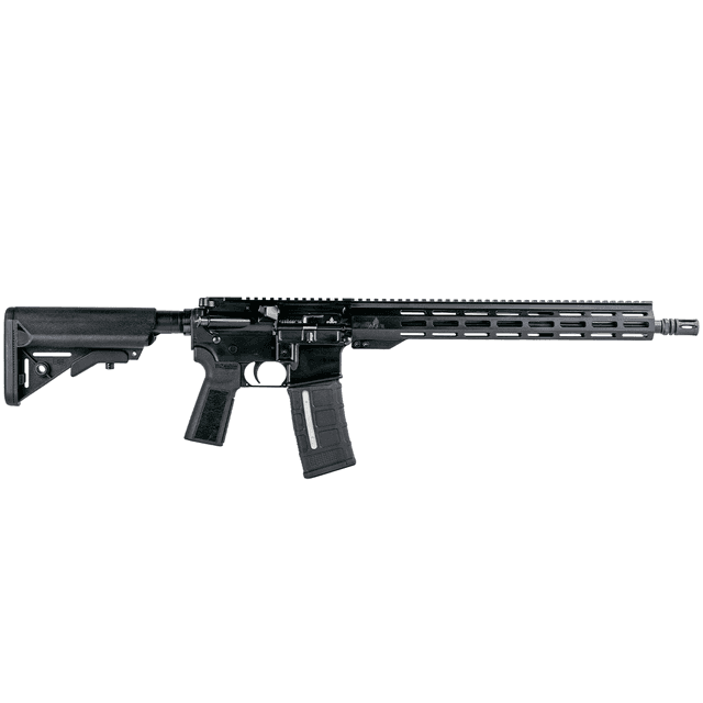 IWI US Z15TAC16 Zion-15 5.56x45mm NATO Caliber with 16" Barrel AR-15 Rifle IWI US Z15TAC16 Zion-15 5.56x45mm NATO Caliber with 16" Barrel AR-15 Rifle