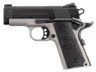 Colt Mfg Defender Pistol, Left Side View Colt Mfg Defender Pistol, Left Side View