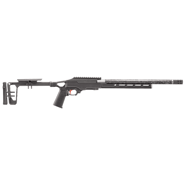 Ruger 31230 10/22 Competition 22 LR 10+1 16.10" Rifle Ruger 31230 10/22 Competition 22 LR 10+1 16.10" Rifle
