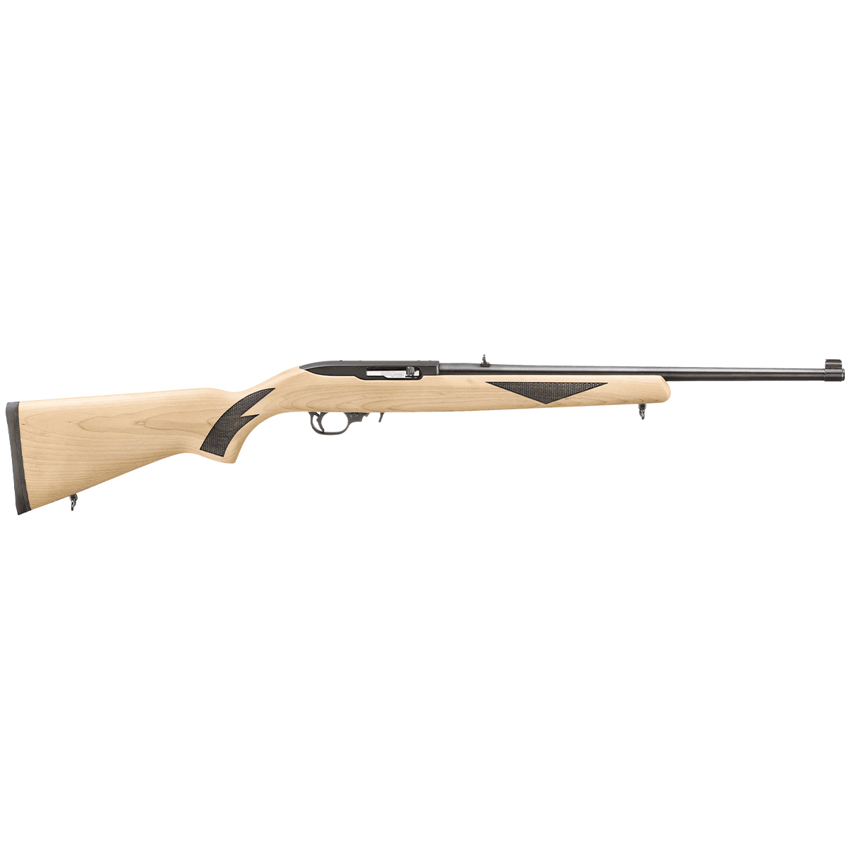 Ruger 75th Anniversary 10/22 Sporter 22 LR 10+1 18.50" Natural Hardwood 31475 Ruger 75th Anniversary 10/22 Sporter 22 LR 10+1 18.50" Natural Hardwood 31475