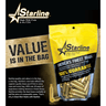 Starline Brass Unprimed Cases, Package View Starline Brass Unprimed Cases, Package View