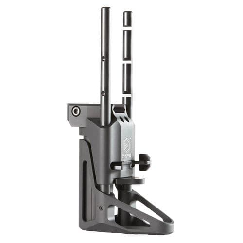 Maxim Defense Industries CQB Stock, Fits Sig MPX, Black Finish 8523976187 Maxim Defense Industries CQB Stock, Fits Sig MPX, Black Finish 8523976187