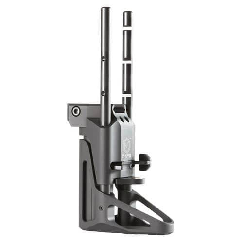 Maxim Defense Industries CQB Stock, Fits Sig MPX, Black Finish 8523976187 Maxim Defense Industries CQB Stock, Fits Sig MPX, Black Finish 8523976187