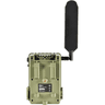 Covert Scouting Cameras Interceptor Pro Camera, Rear View Covert Scouting Cameras Interceptor Pro Camera, Rear View
