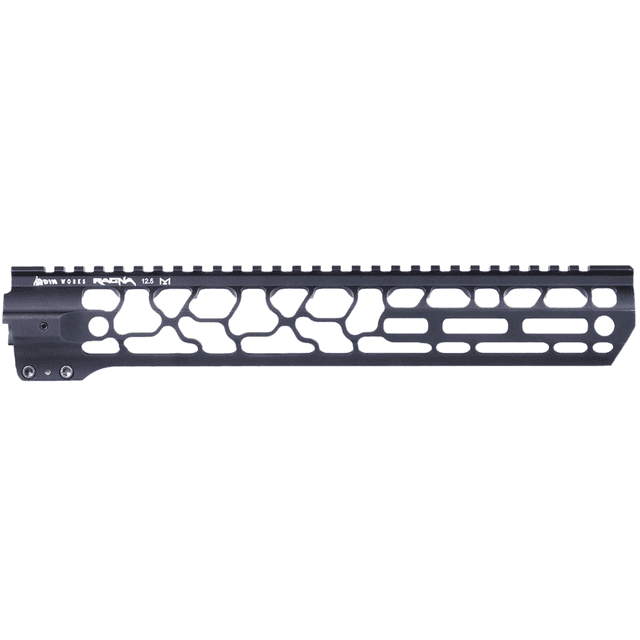 Odin Works Ragna M-LOK Forend, 12.5" Black Anodized Aluminum Free Floating - F12MLRA Odin Works Ragna M-LOK Forend, 12.5" Black Anodized Aluminum Free Floating - F12MLRA