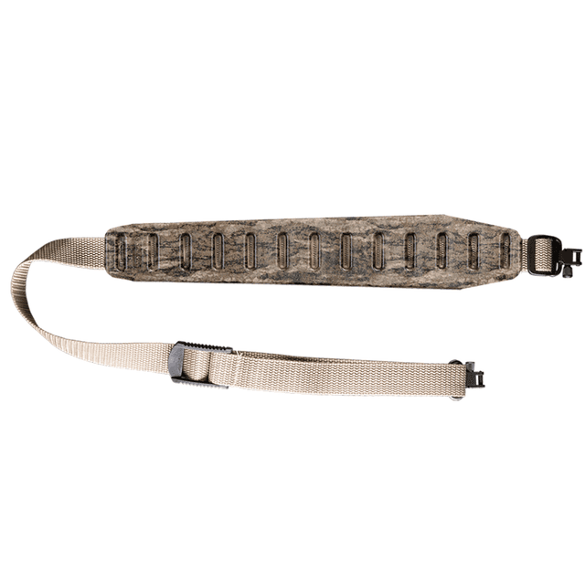 CVA Claw 2.0 Sling, Mossy Oak Bottomland Includes Swivels for Shotgun - 50041-4 CVA Claw 2.0 Sling, Mossy Oak Bottomland Includes Swivels for Shotgun - 50041-4