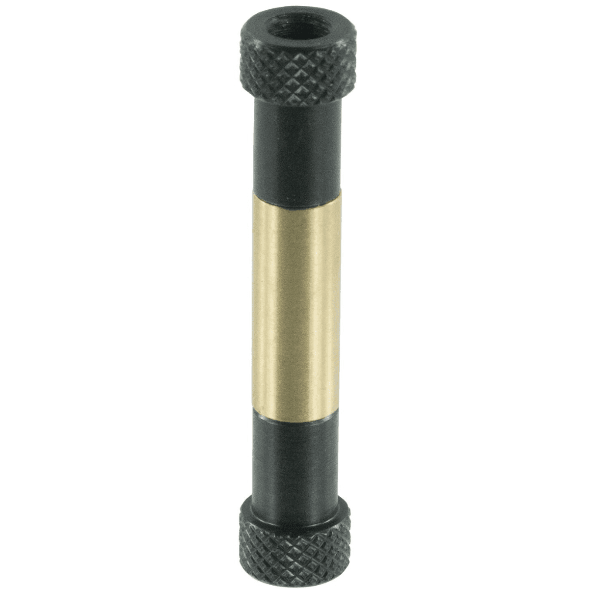 Cross Armory Pin Pal, Black Melonite Steel 308 Win/7.62x51mm NATO AR-10 - CRPP308 Cross Armory Pin Pal, Black Melonite Steel 308 Win/7.62x51mm NATO AR-10 - CRPP308