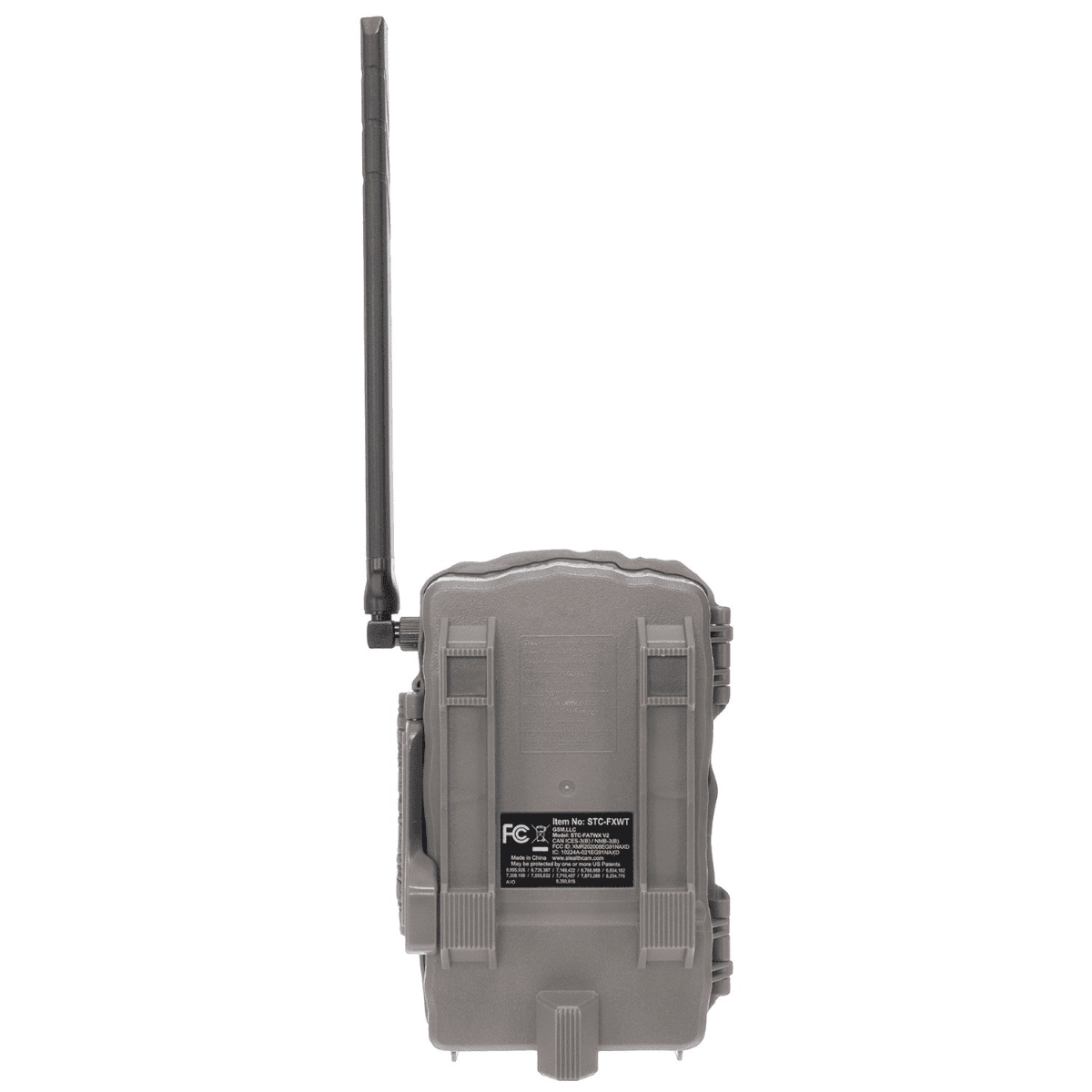 Stealth Cam Fusion Max Trail Camera, 36MP Verizon / AT&T 720p HD 80 ft Range AA Batteries - STC-FXWTX Stealth Cam Fusion Max Trail Camera, 36MP Verizon / AT&T 720p HD 80 ft Range AA Batteries - STC-FXWTX