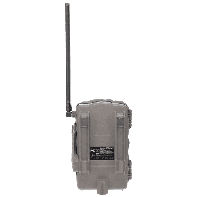 Stealth Cam Fusion Max Trail Camera, 36MP Verizon / AT&T 720p HD 80 ft Range AA Batteries - STC-FXWTX Stealth Cam Fusion Max Trail Camera, 36MP Verizon / AT&T 720p HD 80 ft Range AA Batteries - STC-FXWTX