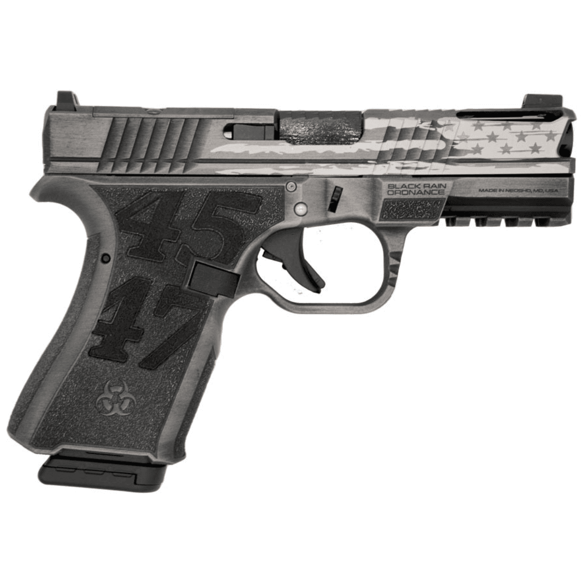 Specification Main Image