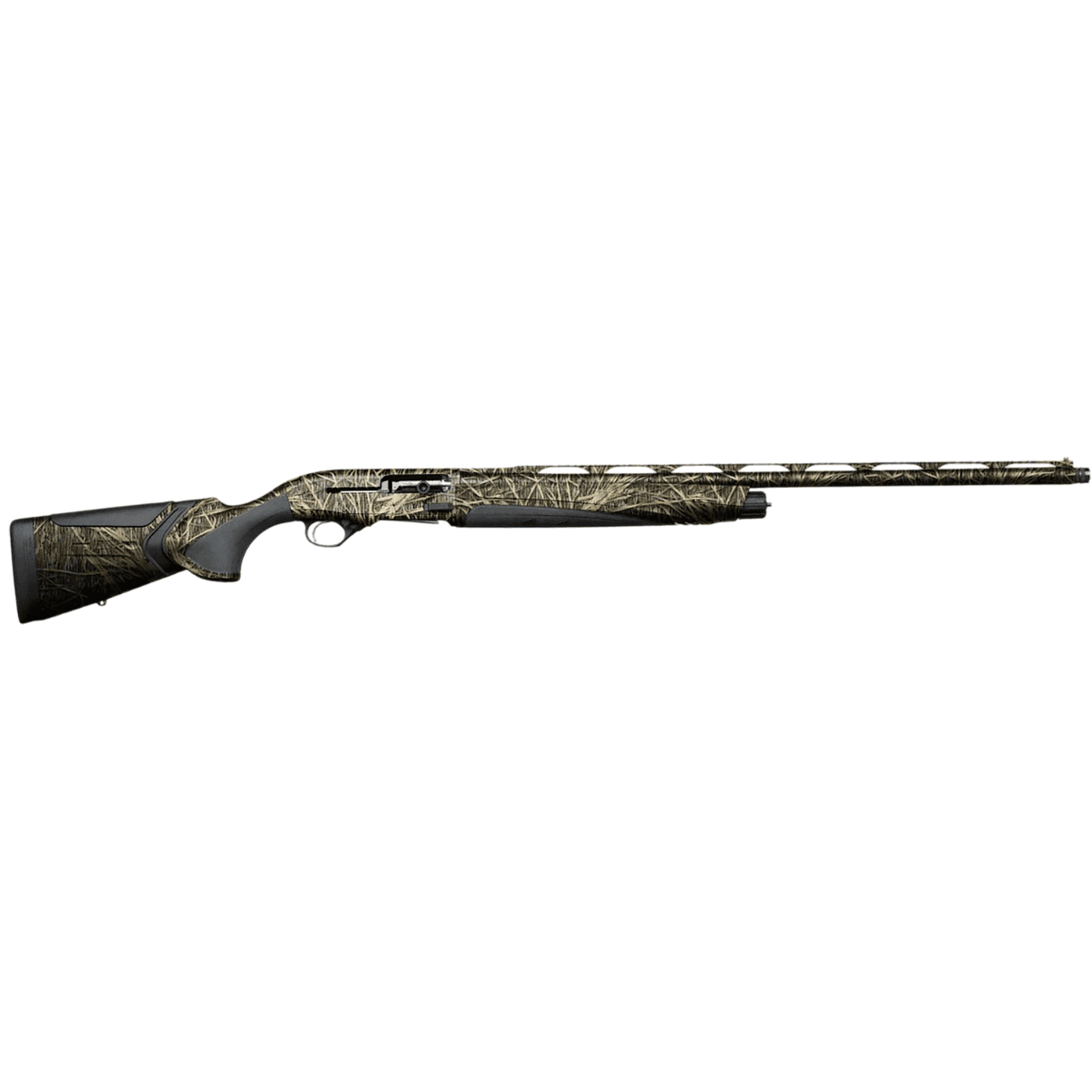Beretta USA A400 Xtreme Plus Shotgun, 30" Overall Mossy Oak Original Shadow Grass Steelium Plus Vent Rib Barrel 3.50" Chamber Kick-Off Mossy Oak Original Shadow Grass Synthetic Stock Right Hand 2+1rd 12 Gauge - J42XW10 Beretta USA A400 Xtreme Plus Shotgun, 30" Overall Mossy Oak Original Shadow Grass Steelium Plus Vent Rib Barrel 3.50" Chamber Kick-Off Mossy Oak Original Shadow Grass Synthetic Stock Right Hand 2+1rd 12 Gauge - J42XW10