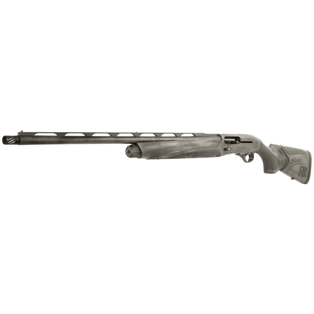 Rob Roberts Gun Works Beretta A400 Shotgun, Duck Boat Drab Vent Rib Barrel & Receiver Duck Boat Drab Fixed Stock Left Hand 12 Gauge - SS592RR Rob Roberts Gun Works Beretta A400 Shotgun, Duck Boat Drab Vent Rib Barrel & Receiver Duck Boat Drab Fixed Stock Left Hand 12 Gauge - SS592RR