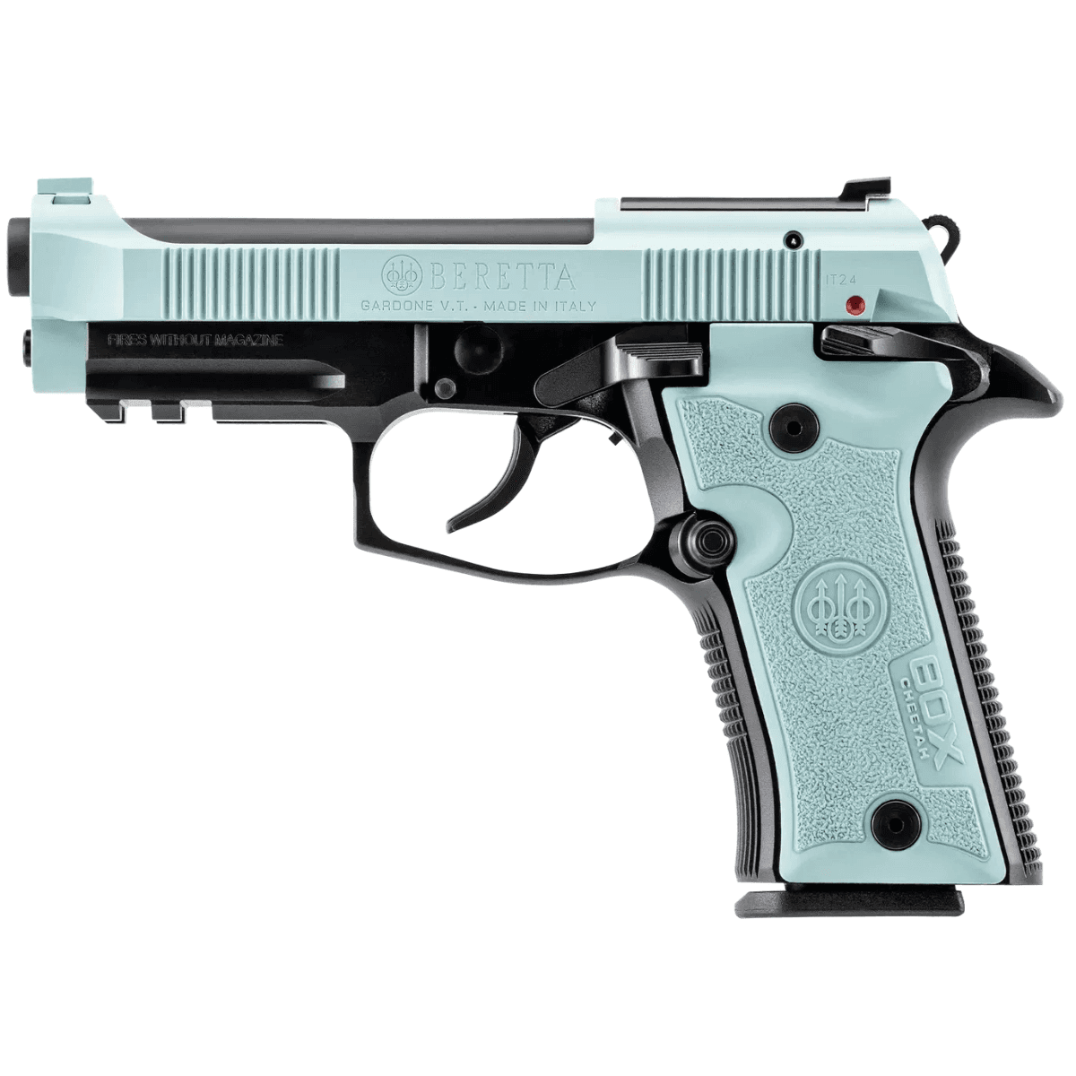 Specification Main Image