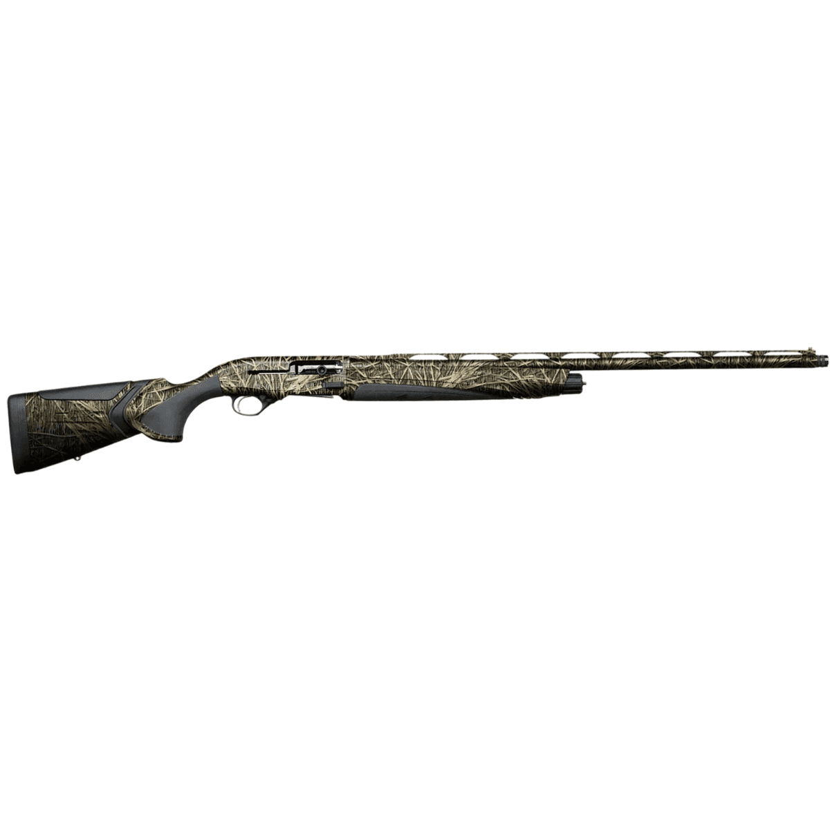 Beretta USA A400 Xtreme Plus Shotgun, 22" Overall Mossy Oak Original Shadow Grass Steelium Plus Vent Rib Barrel 3.50" Chamber Kick-Off Mossy Oak Original Shadow Grass Synthetic Stock Right Hand 2+1rd 12 Gauge - J42XW16 Beretta USA A400 Xtreme Plus Shotgun, 22" Overall Mossy Oak Original Shadow Grass Steelium Plus Vent Rib Barrel 3.50" Chamber Kick-Off Mossy Oak Original Shadow Grass Synthetic Stock Right Hand 2+1rd 12 Gauge - J42XW16
