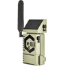 Covert Scouting Cameras Interceptor Solar Trail Camera, Over View Covert Scouting Cameras Interceptor Solar Trail Camera, Over View