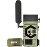 Covert Scouting Cameras Interceptor Solar Trail Camera, Over View Covert Scouting Cameras Interceptor Solar Trail Camera, Over View