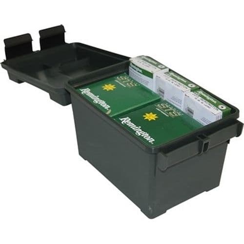 MTM .45 Caliber Ammo Can - Green MTM .45 Caliber Ammo Can - Green