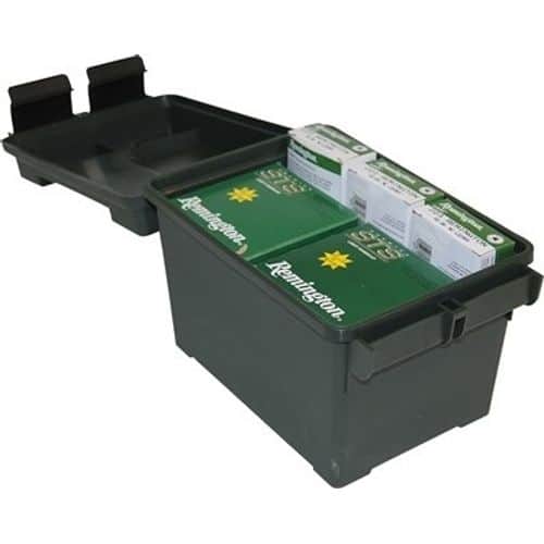 MTM .45 Caliber Ammo Can - Green MTM .45 Caliber Ammo Can - Green