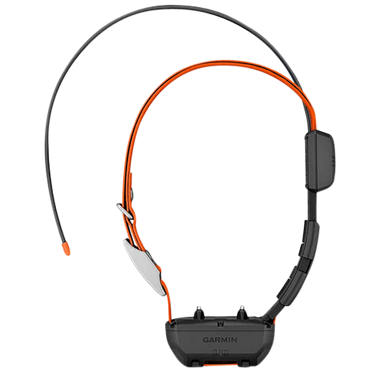Garmin TT 25 Alpha Dog Collar, Training Device with Orange Finish 9-mile Range Compatible with Alpha Series and Pro 550 Plus - 0100244720 Garmin TT 25 Alpha Dog Collar, Training Device with Orange Finish 9-mile Range Compatible with Alpha Series and Pro 550 Plus - 0100244720