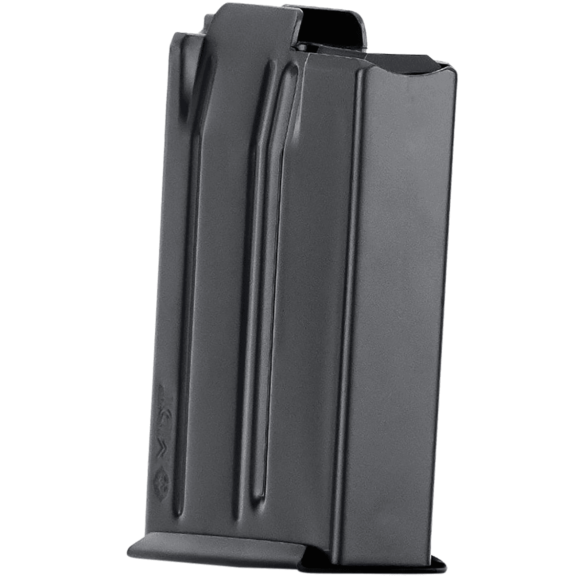 Mdt Sporting Goods Inc MDT Metal Magazine, Black 12rd 6mm ARC - 105627BLK Mdt Sporting Goods Inc MDT Metal Magazine, Black 12rd 6mm ARC - 105627BLK