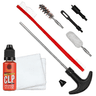 Shooters Choice Gun Rod Cleaning Kit, Over View Shooters Choice Gun Rod Cleaning Kit, Over View