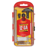 Shooters Choice Gun Rod Cleaning Kit, Case View Shooters Choice Gun Rod Cleaning Kit, Case View