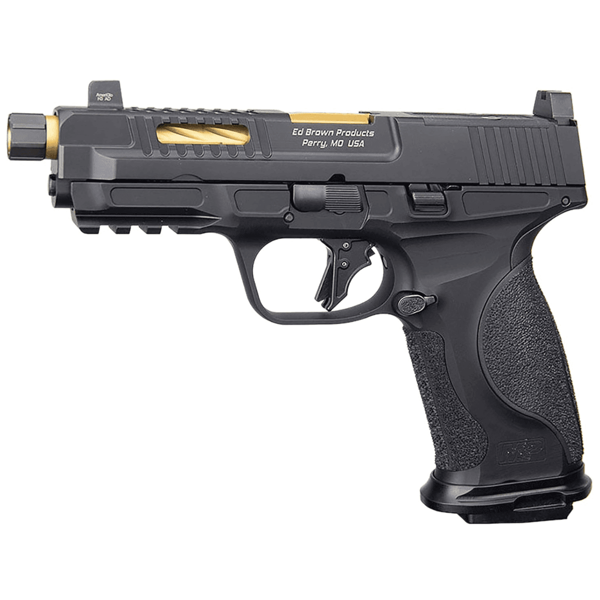 Specification Main Image