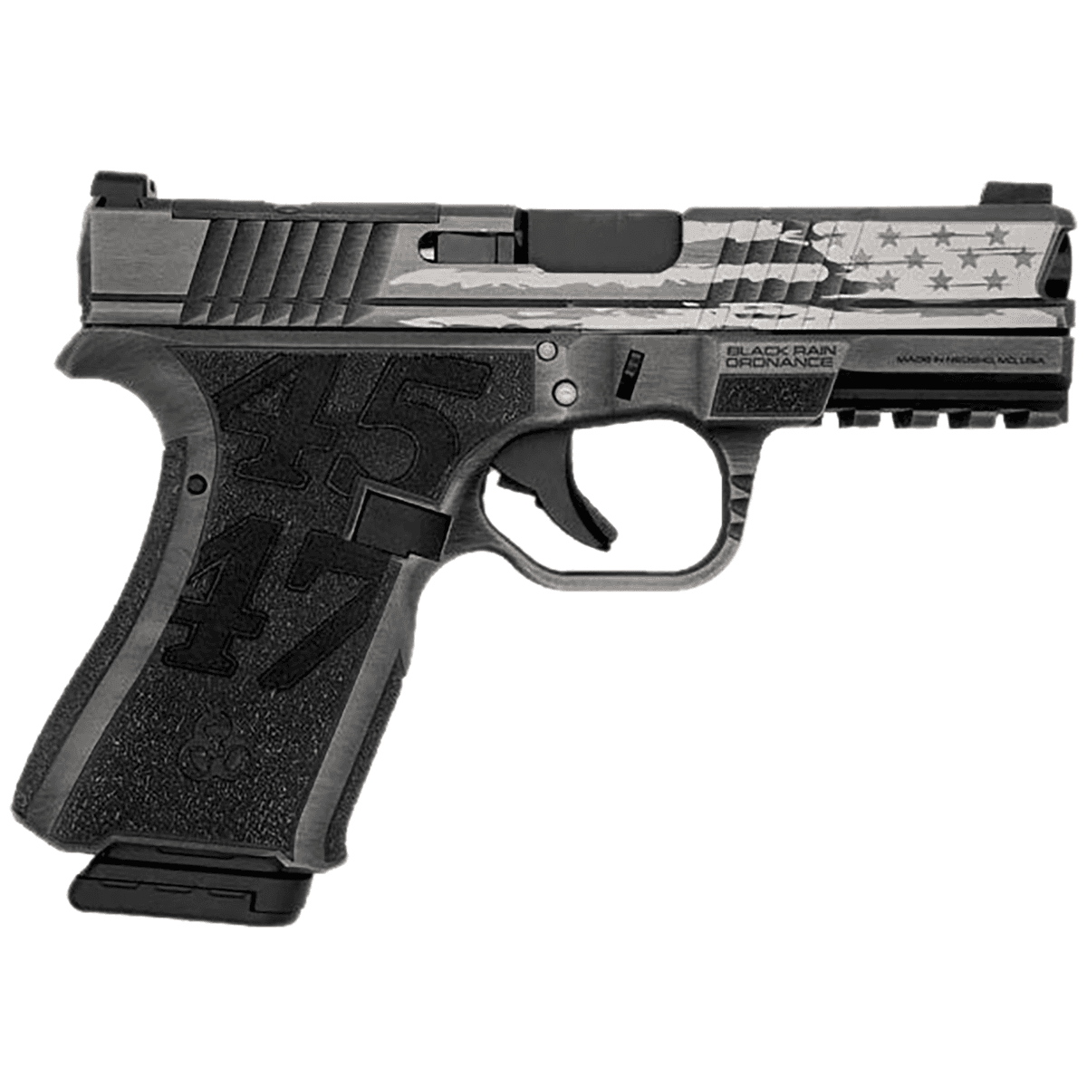 Specification Main Image