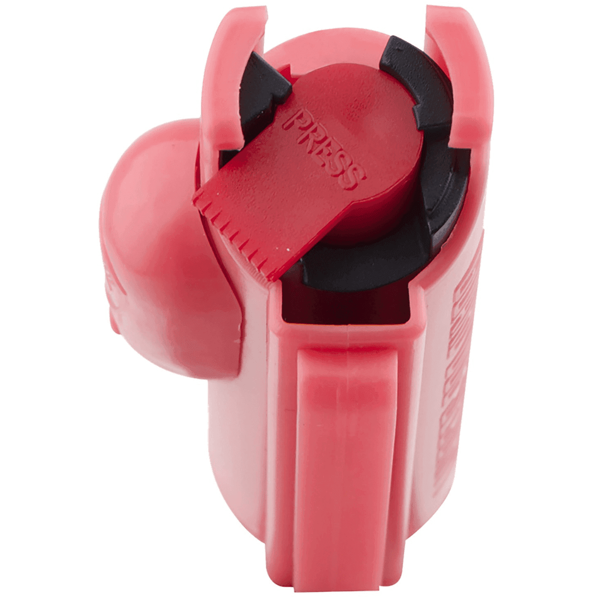 Guard Dog AccuFire Pepper Spray, Pink Includes Belt Clip/Case/Key Ring OC Pepper 0.50 oz - PSGDAFPK Guard Dog AccuFire Pepper Spray, Pink Includes Belt Clip/Case/Key Ring OC Pepper 0.50 oz - PSGDAFPK