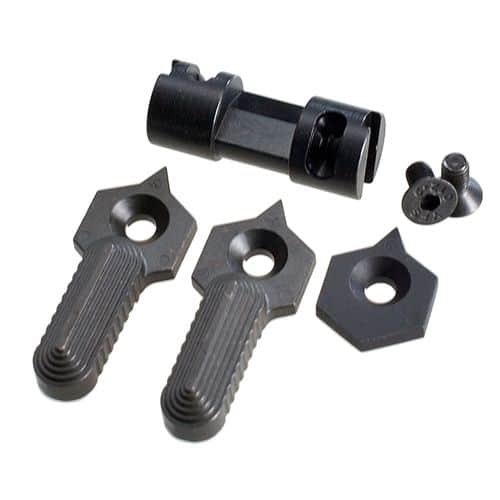 Strike Industries AR HEX Selector Switch 60/90 degree 3 in 1 AR-HS60/90-3in1 Strike Industries AR HEX Selector Switch 60/90 degree 3 in 1 AR-HS60/90-3in1