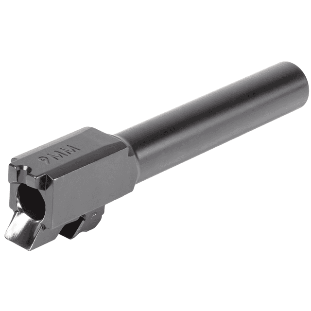 Smith & Wesson 9mm Barrel, 4.25'' Black Fits M&P M2.0 - 14461 Smith & Wesson 9mm Barrel, 4.25'' Black Fits M&P M2.0 - 14461