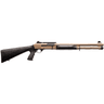 Four Peaks Imports AKSA Arms S4 Shotgun, Right Side View Four Peaks Imports AKSA Arms S4 Shotgun, Right Side View