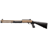 Four Peaks Imports AKSA Arms S4 Shotgun, Left Side View Four Peaks Imports AKSA Arms S4 Shotgun, Left Side View