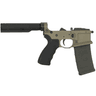 Franklin Armory LIBERTAS Built Lower Receiver, Right Side View Franklin Armory LIBERTAS Built Lower Receiver, Right Side View