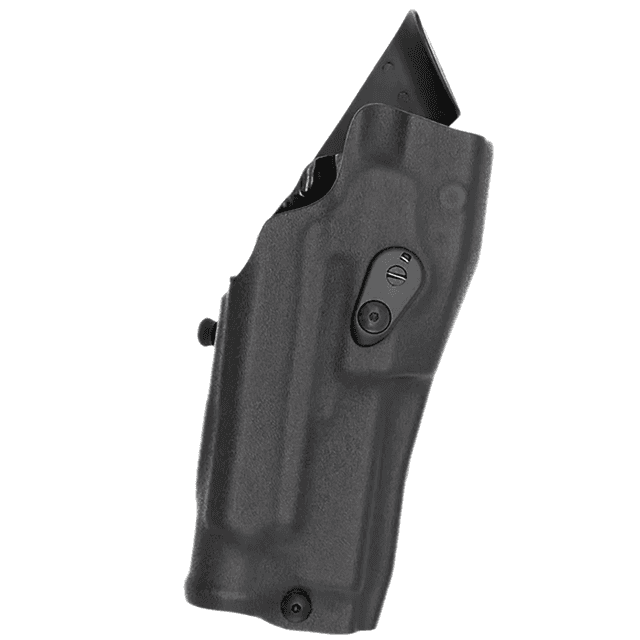 Safariland 6354RDS ALS Holster, w/ QLS 19 Locking Fork Black Left Hand Fits Glock 47 Compatible w/ SureFire X300U - 6354RDSO8972132MS19 Safariland 6354RDS ALS Holster, w/ QLS 19 Locking Fork Black Left Hand Fits Glock 47 Compatible w/ SureFire X300U - 6354RDSO8972132MS19