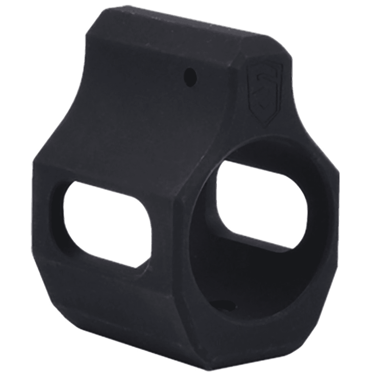 Phase 5 Weapon Systems Lo-Pro Gas Block, 0.95" Mag Phosphate 4140 Chromoly Steel - LOPROGAS Phase 5 Weapon Systems Lo-Pro Gas Block, 0.95" Mag Phosphate 4140 Chromoly Steel - LOPROGAS