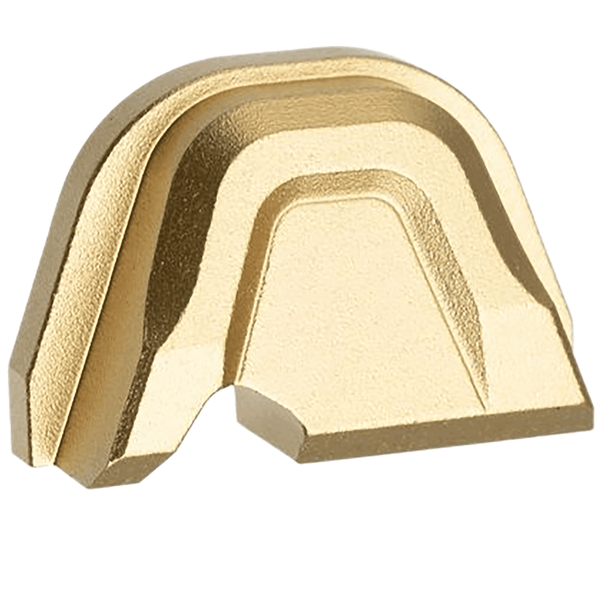 Tyrant CNC Slide Cover Plate, Gold Aluminum H&K VP9/VP40/VP9SK - TDVP9SPGOLD Tyrant CNC Slide Cover Plate, Gold Aluminum H&K VP9/VP40/VP9SK - TDVP9SPGOLD