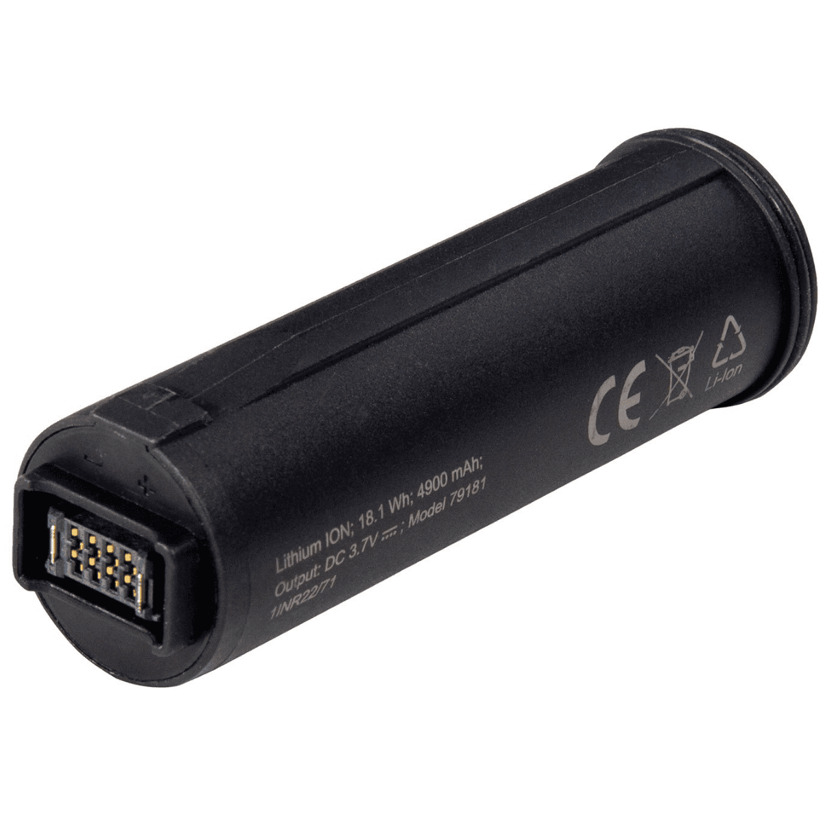 Pulsar APS 5T Battery Pack, Black 3.7 Volts 4,900 mAh Fits Talion - PL79188 Pulsar APS 5T Battery Pack, Black 3.7 Volts 4,900 mAh Fits Talion - PL79188