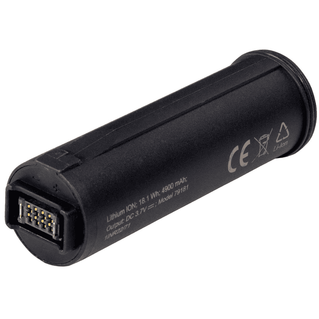 Pulsar APS 5T Battery Pack, Black 3.7 Volts 4,900 mAh Fits Talion - PL79188 Pulsar APS 5T Battery Pack, Black 3.7 Volts 4,900 mAh Fits Talion - PL79188