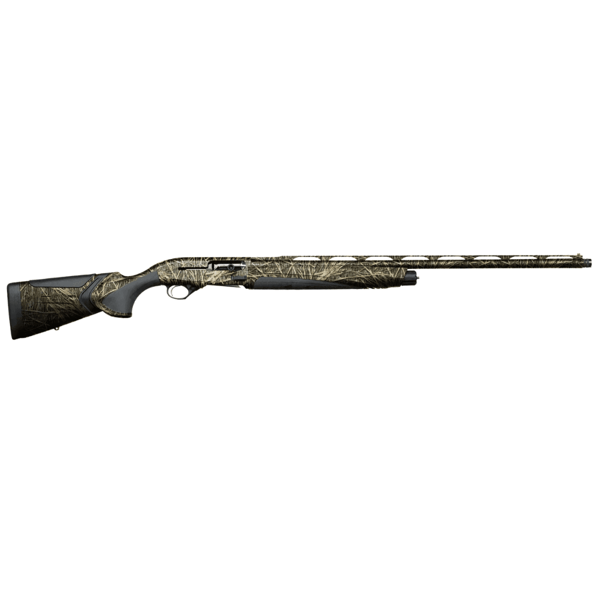 Beretta USA A400 Xtreme Plus Shotgun, 28" Overall Mossy Oak Original Shadow Grass Steelium Plus Vent Rib Barrel 3.50" Chamber Kick-Off Mossy Oak Original Shadow Grass Synthetic Stock Left Hand 2+1rd 12 Gauge - J42XW18L Beretta USA A400 Xtreme Plus Shotgun, 28" Overall Mossy Oak Original Shadow Grass Steelium Plus Vent Rib Barrel 3.50" Chamber Kick-Off Mossy Oak Original Shadow Grass Synthetic Stock Left Hand 2+1rd 12 Gauge - J42XW18L