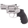 Colt Mfg King Cobra Revolver, Left Side View Colt Mfg King Cobra Revolver, Left Side View