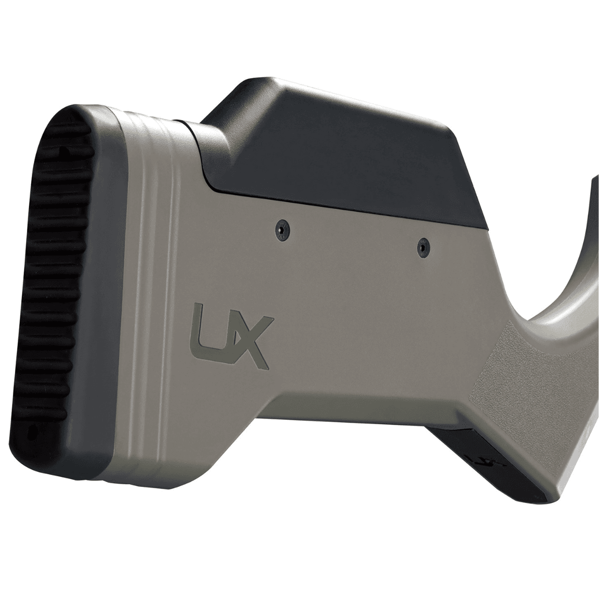 Umarex USA Gauntlet Air Rifle, Matte Black Finish Barrel & Action FDE Stock 1,130 FPS with 12g Pellet .22 Cal - 2254832 Umarex USA Gauntlet Air Rifle, Matte Black Finish Barrel & Action FDE Stock 1,130 FPS with 12g Pellet .22 Cal - 2254832