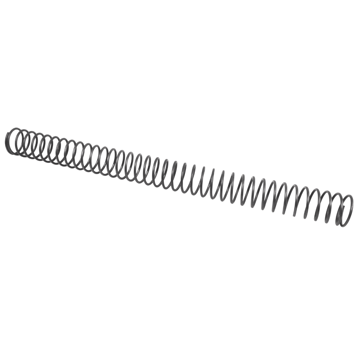 Phase 5 Weapon Systems Carbine Enhanced Pistol Buffer Spring, 10.75'' Steel AR-Pistol Platform - PBS Phase 5 Weapon Systems Carbine Enhanced Pistol Buffer Spring, 10.75'' Steel AR-Pistol Platform - PBS