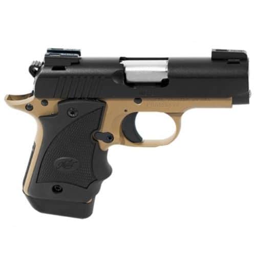 Kimber 9mm Micro 9 Desert Night (DN) 3300197 Kimber 9mm Micro 9 Desert Night (DN) 3300197