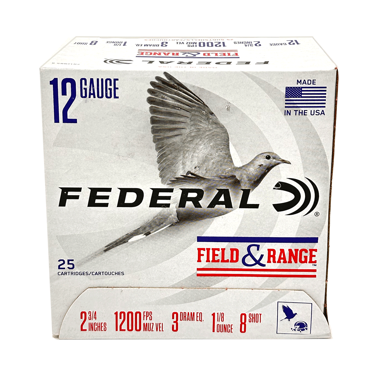 Specification Main Image