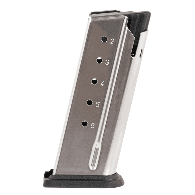 Springfield Armory XD-S 6rd 40 S&W Stainless Steel XDS4006 Springfield Armory XD-S 6rd 40 S&W Stainless Steel XDS4006