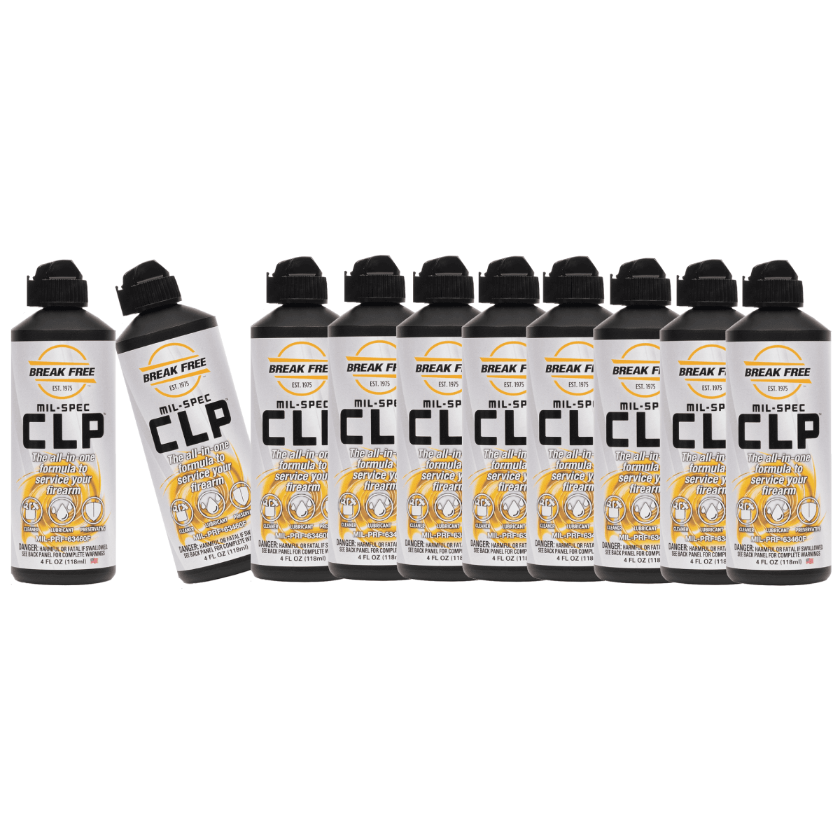 Specification Main Image