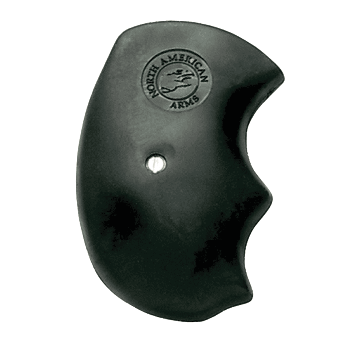 North American Arms GMMM Oversized Grip Black Rubber for NAA Pug, Black Widow, Magnum, The Earl North American Arms GMMM Oversized Grip Black Rubber for NAA Pug, Black Widow, Magnum, The Earl