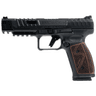 Canik HG7010R-N SFx Rival-S Full Size Frame 9mm Luger 18+1 5" Pistol Canik HG7010R-N SFx Rival-S Full Size Frame 9mm Luger 18+1 5" Pistol